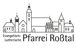 Evangelische Kirchengemeinde Roßtal und Buchschwabach